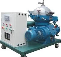 How Oil Purification Works in Centrifugal oil Purifiers