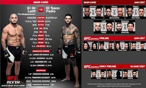Ilir latifi thinks he was robbed against derrick lewis. Ilir Latifi Set For Main Card At Ufc 215
