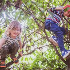 It may be helpful to know that parenting is partly abou. Let Them Be Kids Is Free Range Parenting The Key To Healthier Happier Children Parents And Parenting The Guardian