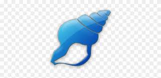 Blue Sea Shell Cartoon Free Transparent Png Clipart Images Download All sea shell clip art are png format and transparent background. blue sea shell cartoon free