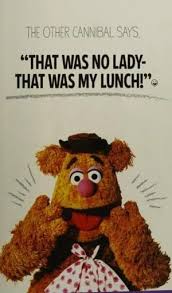 That was no lady | Muppet Wiki | Fandom