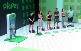 Lucas penteado e gilberto são escolhidos pela atriz, que lê: Bbb20 Mari Gonzales Vence A Prova Do Anjo Marcia Piovesan