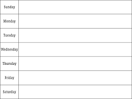 January 2019 calendar with holidays. Blank Calendars Weekly Blank Calendar Templates Weekly Calendar Template Blank Weekly Calendar Calendar Template