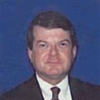 Norman Robinson Obituary