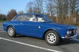 Image result for Azzurro Lemans 1968 Alfa-Romeo