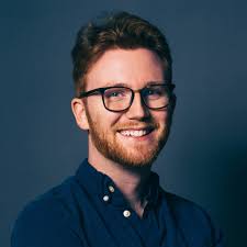 About Me — Lucas Edwards