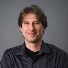 Chris Ruch, CEO of Agile Rising