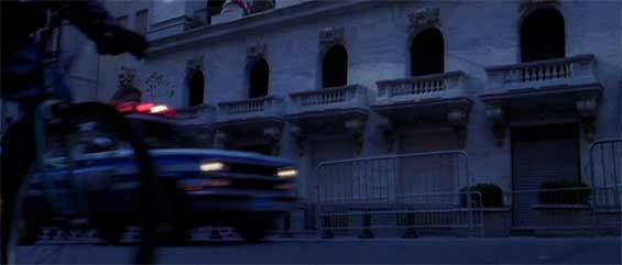 The Bone Collector Film Locations - [www.onthesetofnewyork.com]