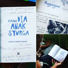 Sudah tiga belas buah buku pelbagai tajuk di tulis oleh beliau seperti hamka kereta mayat feb 11, 2020. Siapa Pandai Jawi Tolong Baca Apa Yang Hamka Kereta Mayat Facebook