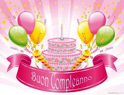 20 Italian Birthday Wishes Happy Birthday Italian Birthday Wishes Birthday
