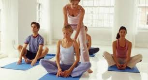 Top liverpool yoga & pilates activities: Yoga Class