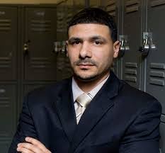 Hampton University Welcomes Dr. Steve Perry