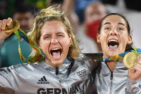 Yvonne catterfeld was born on december 2, 1979 in erfurt, german democratic republic. Hamburg Olympiasiegerin Walkenhorst Erzahlt Bei Markus Lanz Wie Schwer Es War Kinder Zu Bekommen Tag24