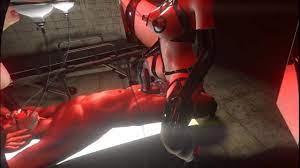 Citor3 3D SFM BDSM vr game Huge tits latex mistress breast feeding vacuum  pump edging cumshot - Free Porn Videos - YouPorn