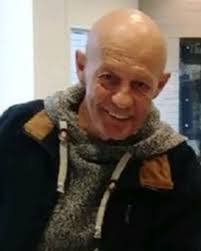 Kevin Hoover's Instagram, Twitter & Facebook