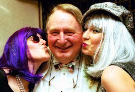 59 happy faces at bingo halls in Grimsby and Cleethorpes in the 90s and 00s 