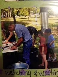 Joe Caldwell Pickney Obituary