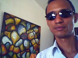 Amaurys Reyes — ARTIST