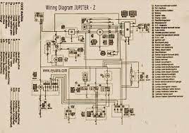Temukan artikel yang sedang anda cari disini! Diagram Wiring Diagram Kelistrikan Yamaha Jupiter Z Full Version Hd Quality Jupiter Z Pindiagram Mbreporter It