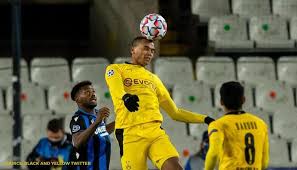 Livestream club brugge gratis live online naar club brugge kijken via deze website! Dortmund Vs Club Brugge Live Stream Prediction Team News Champions League Preview
