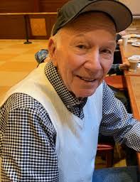 Obituary information for Everett Olin Thomas