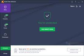 Persyaratanandroid 5.0 dan yang lebih tinggi. Avast Free Antivirus 21 2 Free Download Freewarefiles Com Security Privacy Category