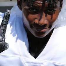 Lanre Ajayi's High School Bio