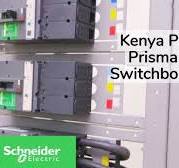 Kenya Plant Introduces Prisma iPM Electrical Switchboard Into Production |  Schneider Electric