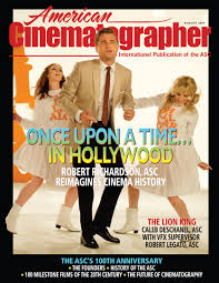 Lütfen yorum alanına sadece film hakkındaki görüşlerinizi yazmaya özen gösteriniz, eklenmesini. Back In Time Making Once Upon A Time In Hollywood The American Society Of Cinematographers