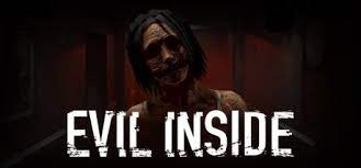 We did not find results for: Evil Inside On Steam