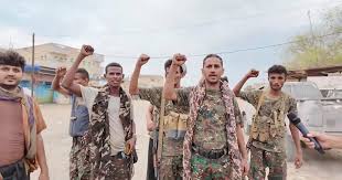 Photo L'Arabie saoudite a bombardé le Yémen une cinquantaine de fois ...