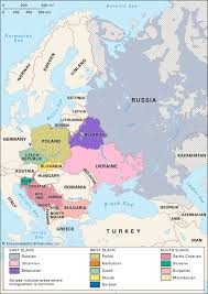 Head south to sw 22nd st/coral way and turn right on coral way. Slavic Languages West Slavic Britannica