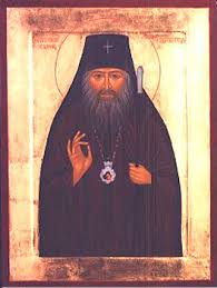 Acatistul sfântului nicolae ierarh al mirelor lichiei marele făcător de minuni. Viata Sfantului Ioan Maximovici Crestinortodox Ro