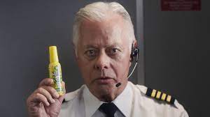 Very Important Pilot Air Wick V I P Pre Poop Spray Youtube