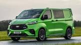 FORD-TRANSIT