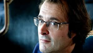 Les Écritures de Frédéric Boyer