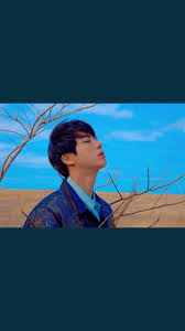 Bts 방탄소년단 Love Yourself 轉 Tear Concept Photo Y Version Kim Seokjin Jin