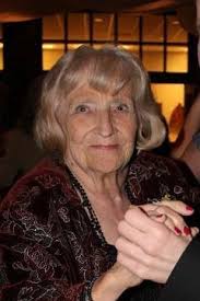 Katherine McChesney Obituary