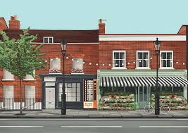 The World S First Vending Machine For The Homeless Is 100 Free House Styles Vending Machine Architect