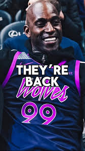 KAT showed up in Malik Sealy Jersey for Game 1 of the Western Conference  Finals. TOUGH 💪💯 video via Yahoo #minnesotatimberwolves #nbaplayoffs  #karlanthonytowns #anthonyedwards