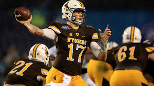 What Are The Buffalo Bills Getting In Josh Allen