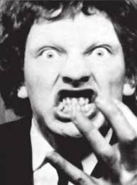 This place stinks. I'm