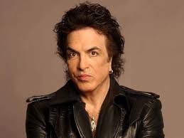 For those who are old ( like me) & went to The Distant Thunder Tour... will  remember Stanley Andrew