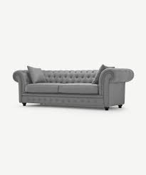 Maybe you would like to learn more about one of these? Branagh 3 Seater Chesterfield Sofa Pearl Grey Made Com