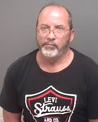 Morgan County Arrest Reports 03/27/21