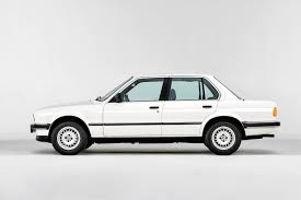 Right now i am driving a 1992 toyota camry (sv21 series), i inherited this car off my parents when i got my license. Your Definitive 1982 94 Bmw E30 3 Series Buyer S Guide Hagerty Media