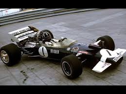 Image result for Green Go 1970 Monaco