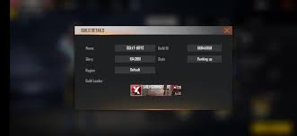 There are loads of free fire styles that you can apply to your gaming alias and make your character stand out. Join Our Guild Guild Id Gully Boys Indian Ff Tm Facebook