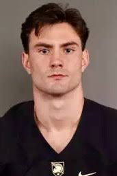 Caleb Moran, Army, Linebacker