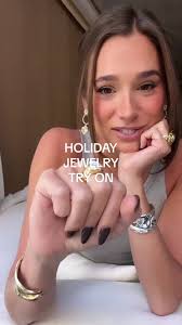 Danielle Pheloung Jewelry Tour